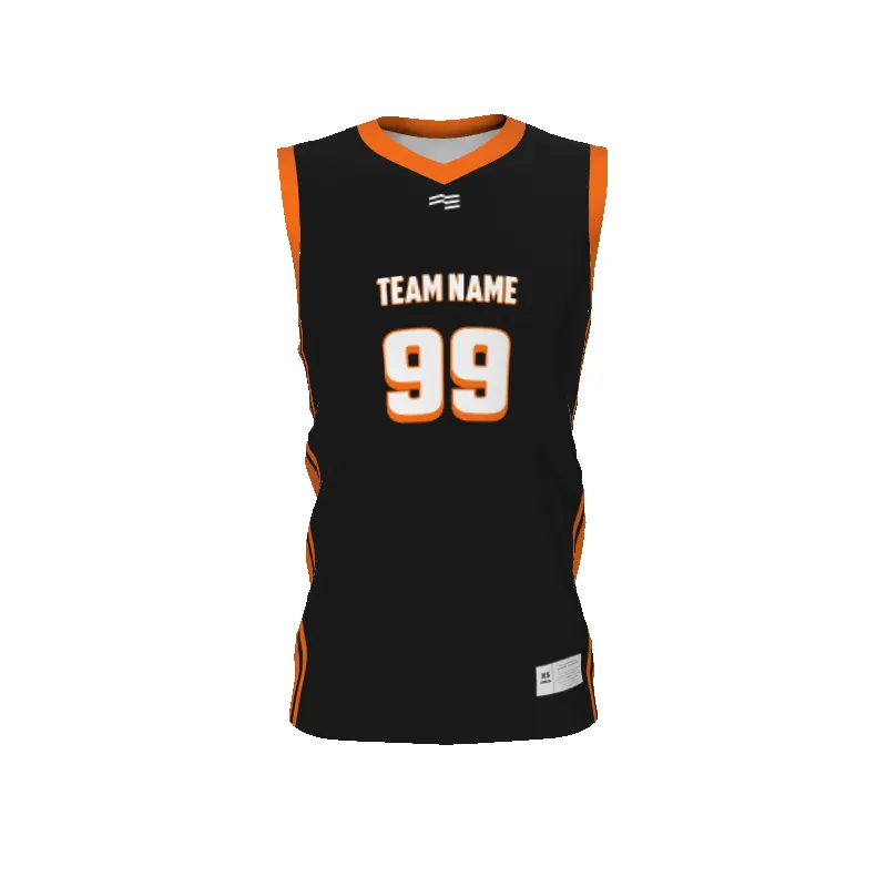 West Coast - Mens V-Neck Jersey (8 items) sold by FE Custom