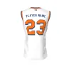 Big Apple - Mens V-Neck Jersey (6 items) sold by FE Custom