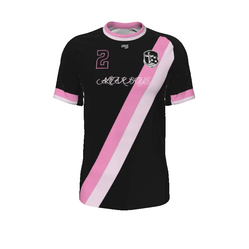 FC Villa - Mens Raglan Soccer Jersey (7 items) sold by FE Custom