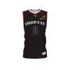 Windy City - Mens V-Neck Jersey (2 items) sold by FE Custom