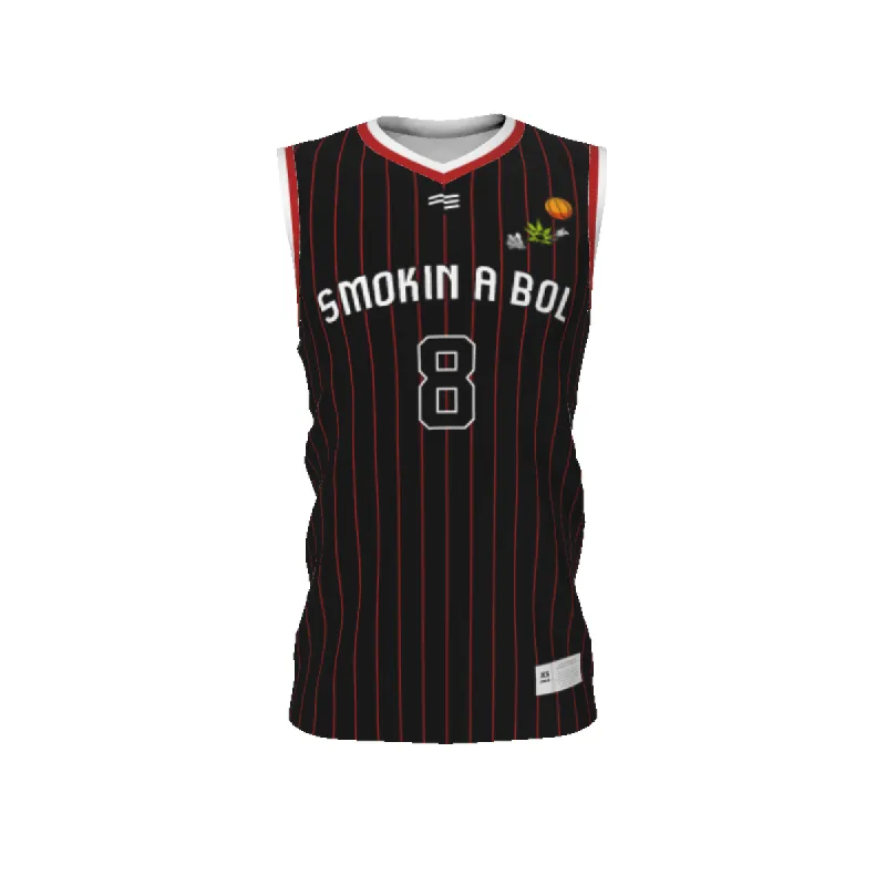 Windy City - Mens V-Neck Jersey (2 items) sold by FE Custom