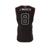 Windy City - Mens V-Neck Jersey (2 items) sold by FE Custom
