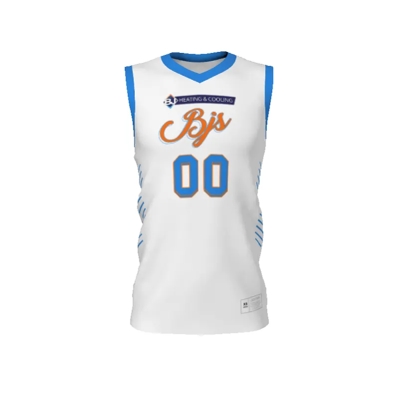 Vegas - Mens V-Neck Jersey (7 items) sold by FE Custom