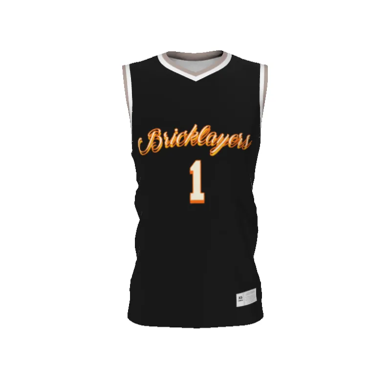 Big Apple - Mens V-Neck Jersey (7 items) sold by FE Custom