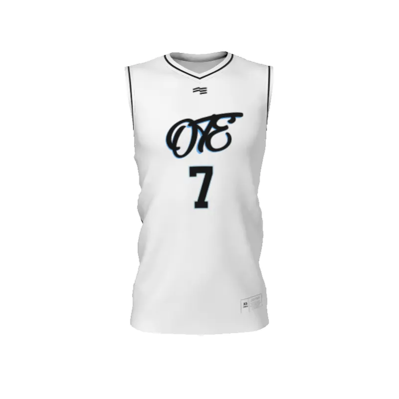 Magic City - Mens V-Neck Jersey (5 items) sold by FE Custom