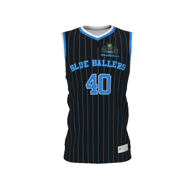 Windy City - Mens V-Neck Jersey (1 items) sold by FE Custom