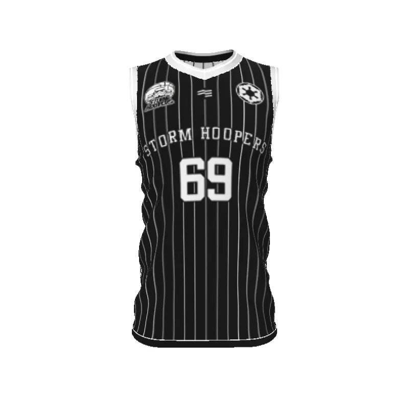Windy City - Mens Rev. V-Neck Jersey (7 items) sold by FE Custom