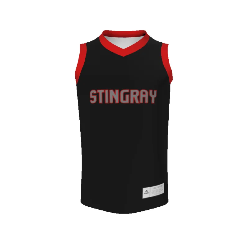Flinders - Youth V-Neck Jersey (2 items) sold by FE Custom