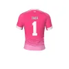 North Port - Womens Raglan Soccer Jersey (1 items) sold by FE Custom