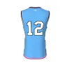 Magic City - Mens Rev. V-Neck Jersey (10 items) sold by FE Custom