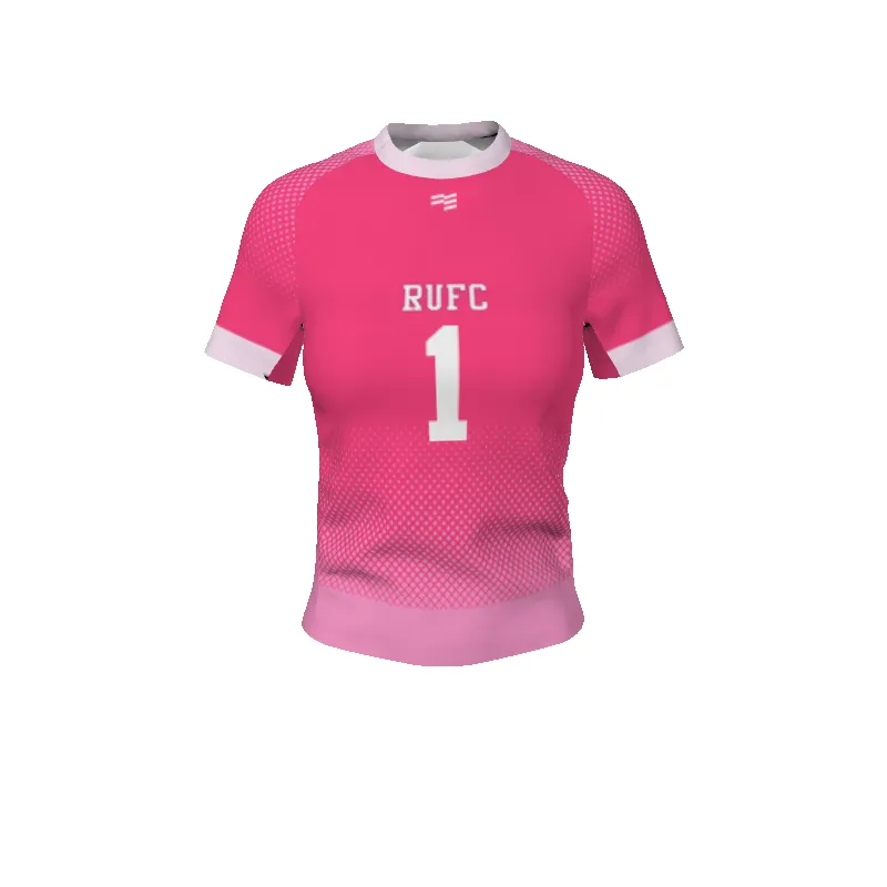 North Port - Womens Raglan Soccer Jersey (1 items) sold by FE Custom