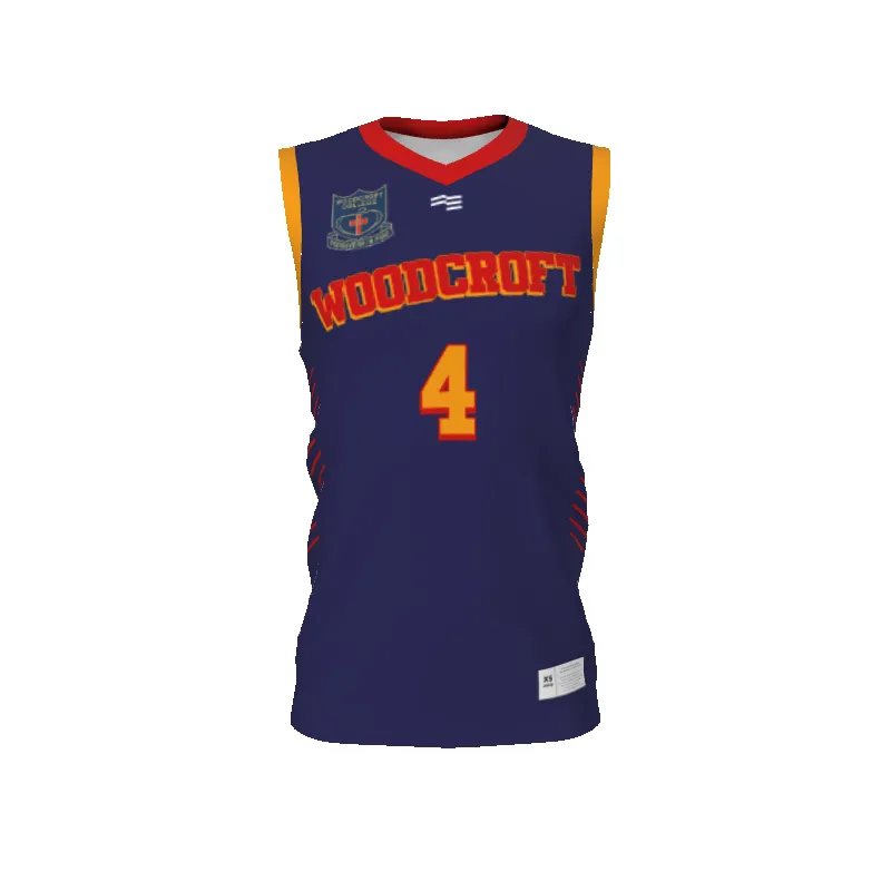 Vegas - Mens V-Neck Jersey (7 items) sold by FE Custom