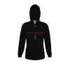 The Minimalist - Mens Hoodie (1 items) sold by FE Custom