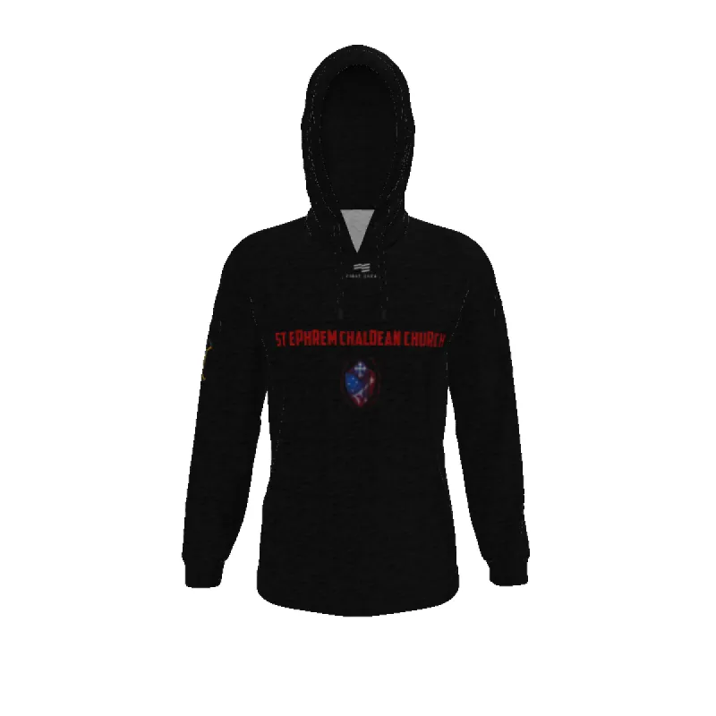 The Minimalist - Mens Hoodie (1 items) sold by FE Custom