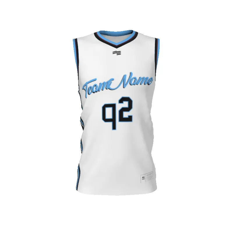 Magic City - Mens V-Neck Jersey (1 items) sold by FE Custom