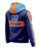 Custom Varsity Training Hoodie - Mens sold by FE Custom