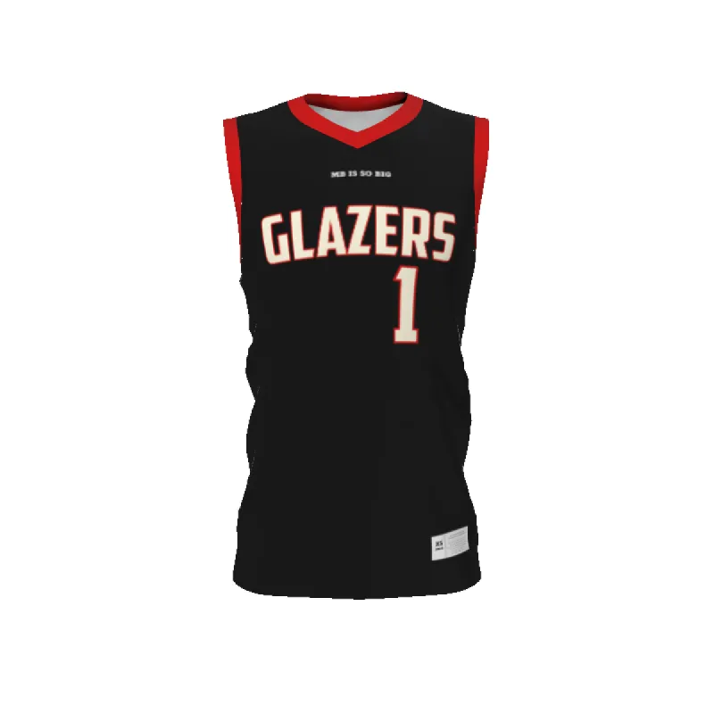 Flinders - Mens V-Neck Jersey (8 items) sold by FE Custom