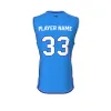 Churches - Mens Rev. V-Neck Jersey (1 items) sold by FE Custom
