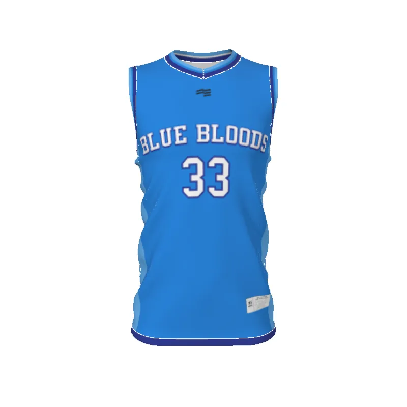 Churches - Mens Rev. V-Neck Jersey (1 items) sold by FE Custom