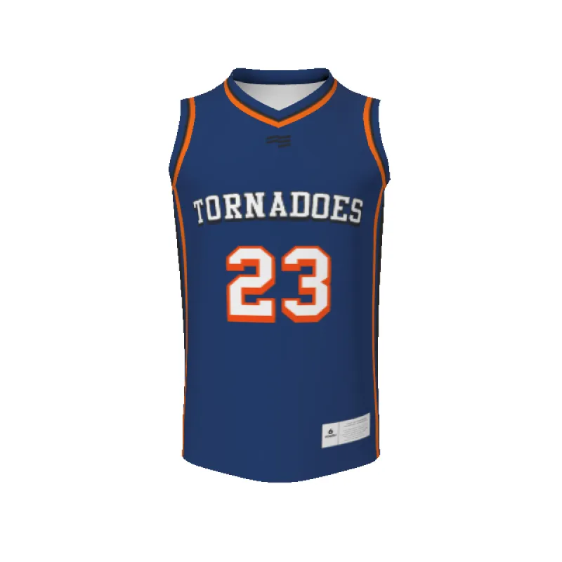 Empire - Youth V-Neck Jersey (1 items) sold by FE Custom