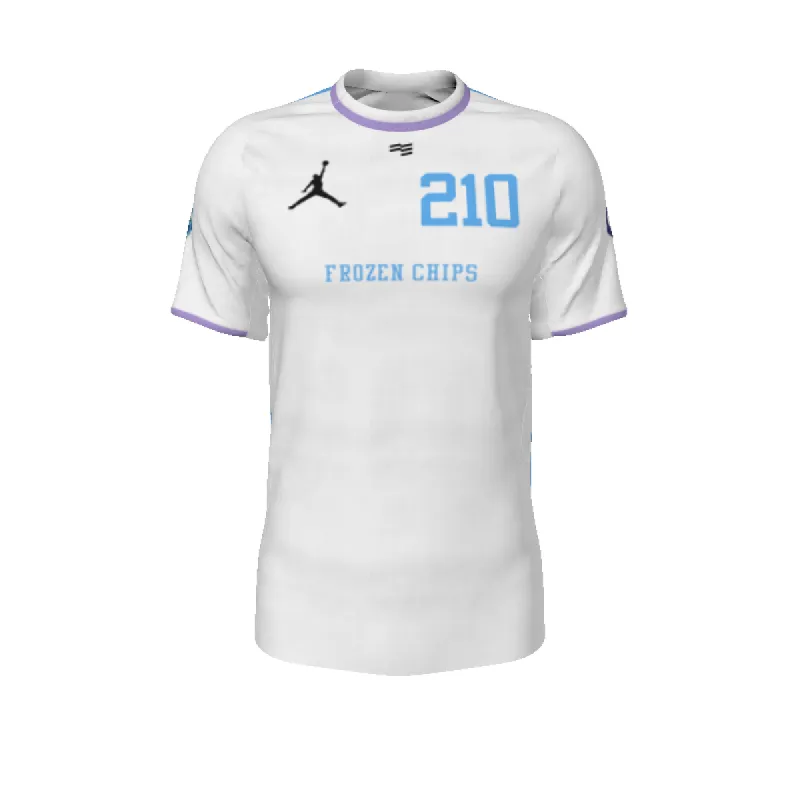 Club Athletica - Mens Raglan Soccer Jersey (7 item sold by FE Custom