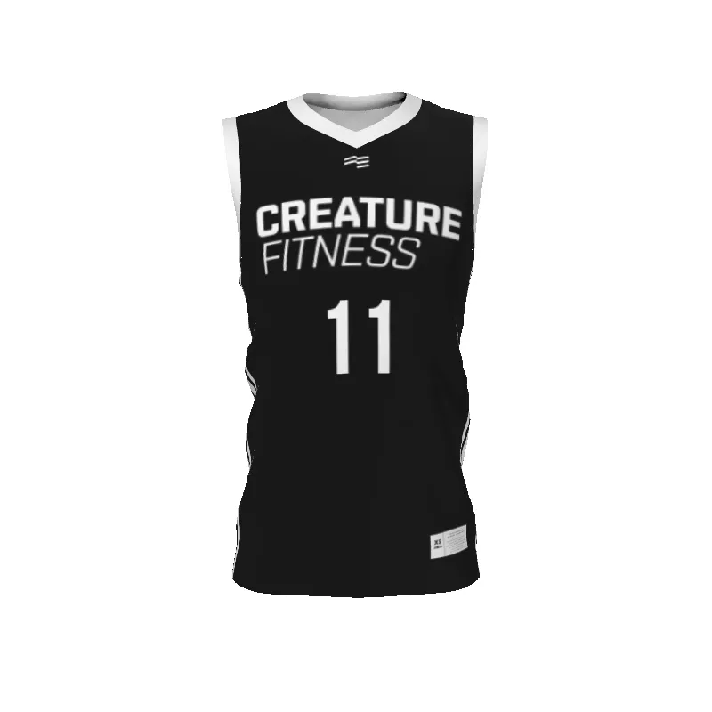 J Zee - Mens V-Neck Jersey (4 items) sold by FE Custom