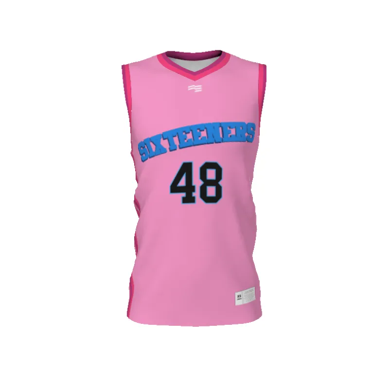Magic City - Mens V-Neck Jersey (12 items) sold by FE Custom