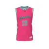 Magic City - Mens V-Neck Jersey (1 items) sold by FE Custom