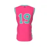 Magic City - Mens V-Neck Jersey (1 items) sold by FE Custom