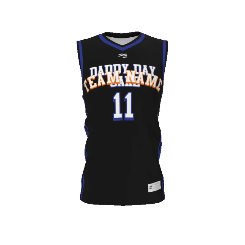 Empire - Mens V-Neck Jersey (9 items) sold by FE Custom