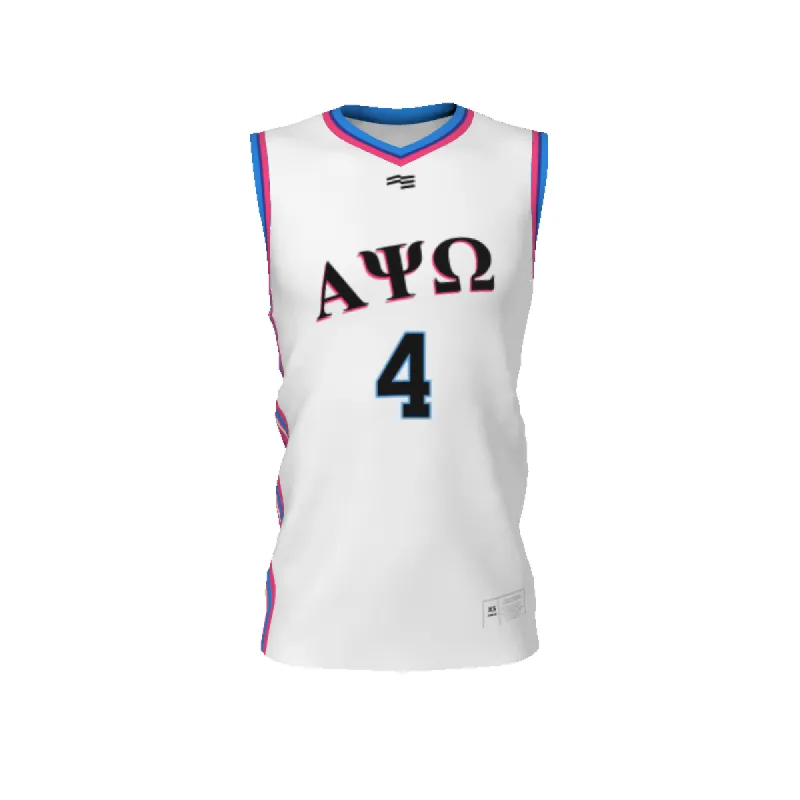 Magic City - Mens V-Neck Jersey (7 items) sold by FE Custom