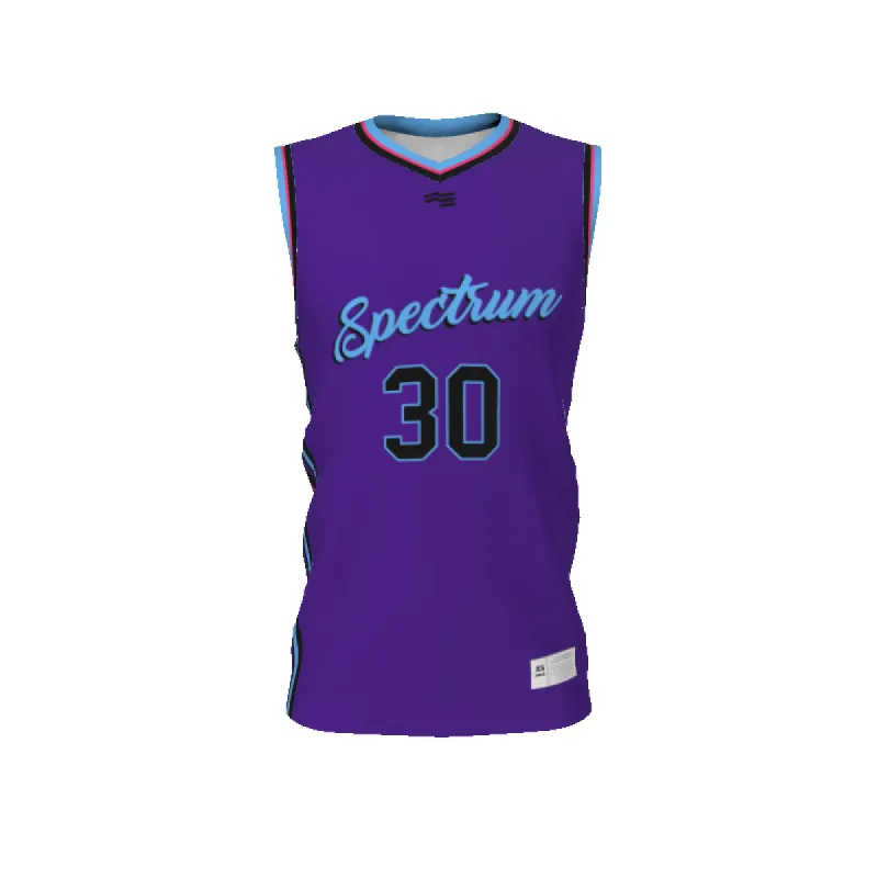 Magic City - Mens V-Neck Jersey (10 items) sold by FE Custom