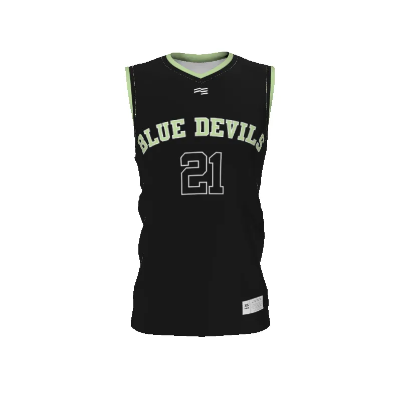 Windy City - Mens V-Neck Jersey (1 items) sold by FE Custom