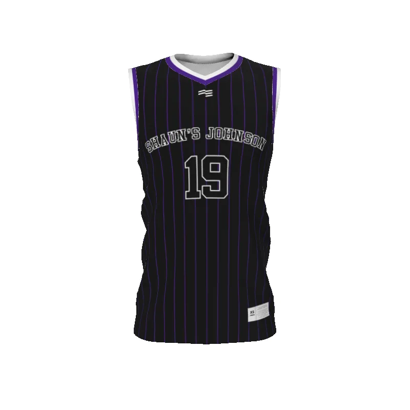 Windy City - Mens V-Neck Jersey (1 items) sold by FE Custom