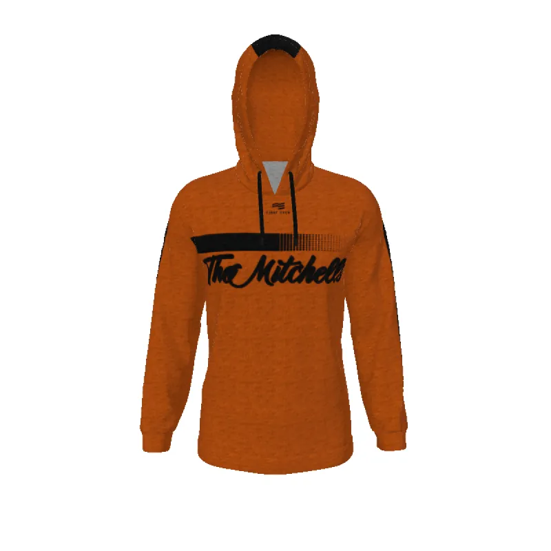 Fadeout - Mens Hoodie (1 items) sold by FE Custom