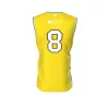 Magic City - Mens V-Neck Jersey (1 items) sold by FE Custom