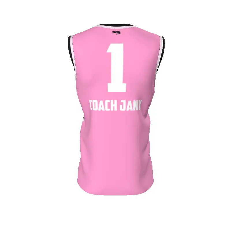 Starry Night - Mens V-Neck Jersey (3 items) sold by FE Custom product image thumbnail 2