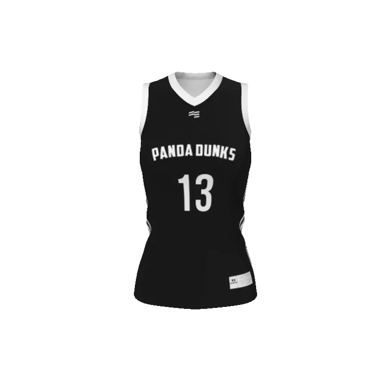 J Zee - Womens V-Neck Jersey (7 items) sold by FE Custom