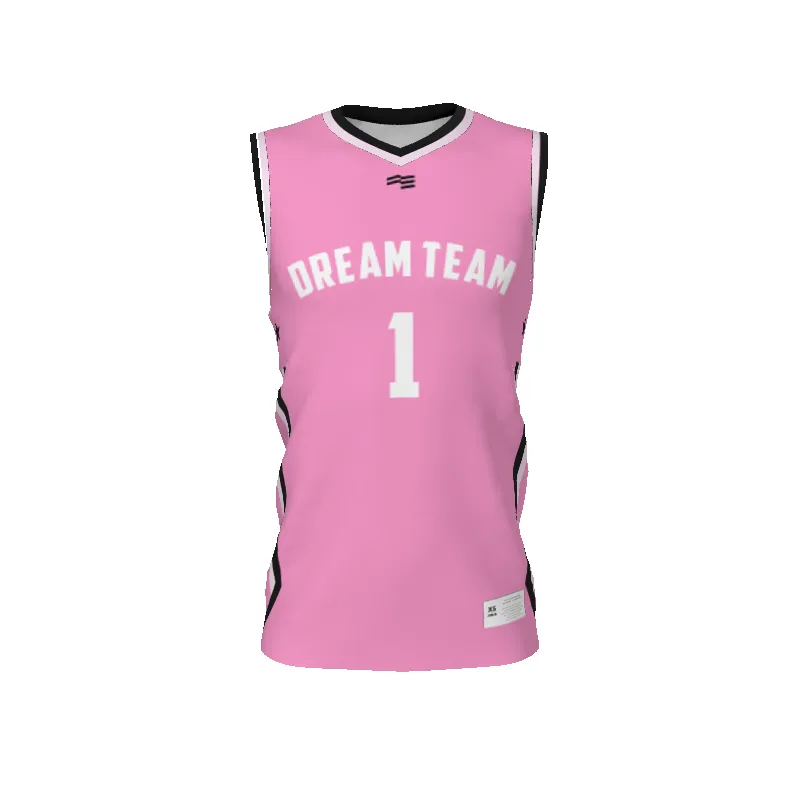 Starry Night - Mens V-Neck Jersey (3 items) sold by FE Custom