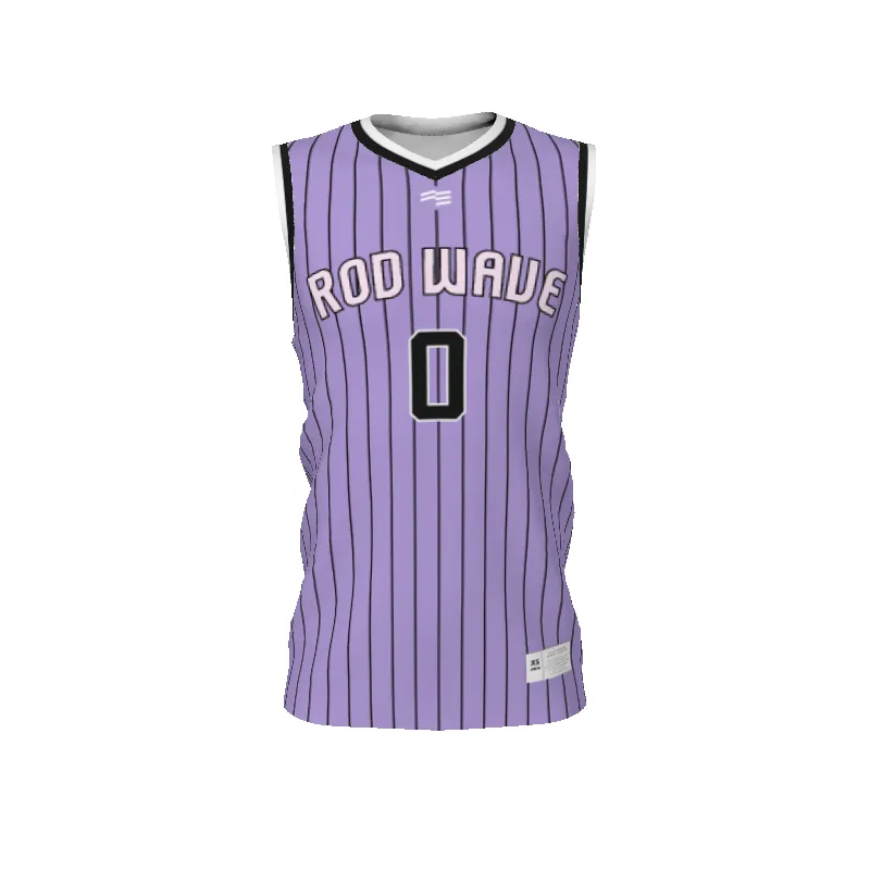 Windy City - Mens V-Neck Jersey (7 items) sold by FE Custom