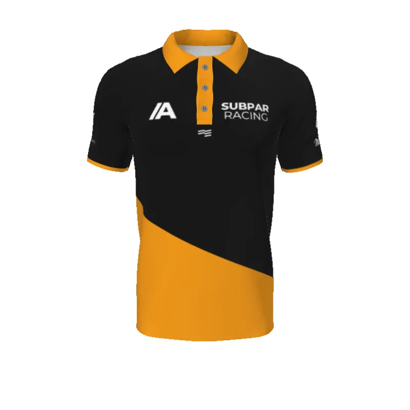 The 12th Man - Mens Polo (12 items) sold by FE Custom