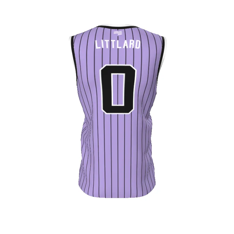 Windy City - Mens V-Neck Jersey (7 items) sold by FE Custom product image thumbnail 2