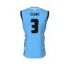 Hollywood - Mens V-Neck Jersey (1 items) sold by FE Custom