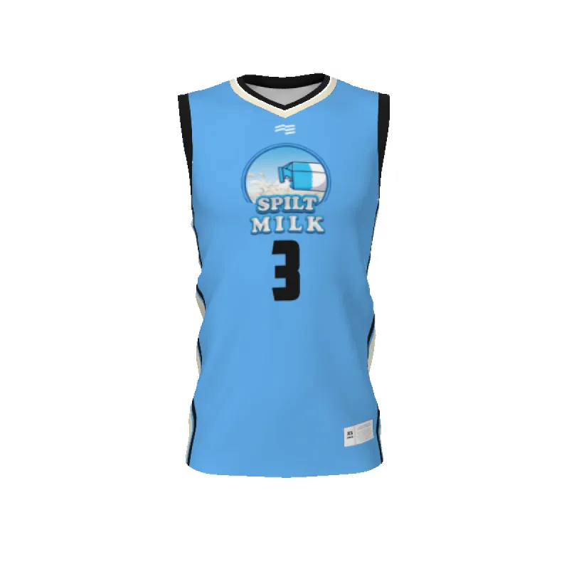 Hollywood - Mens V-Neck Jersey (1 items) sold by FE Custom