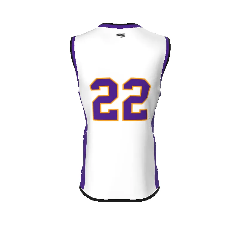 Churches - Mens Rev. V-Neck Jersey (1 items) sold by FE Custom product image thumbnail 2