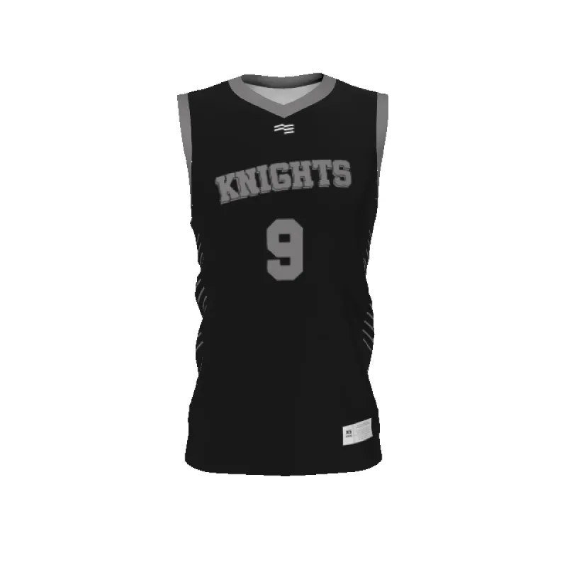 Vegas - Mens V-Neck Jersey (10 items) sold by FE Custom