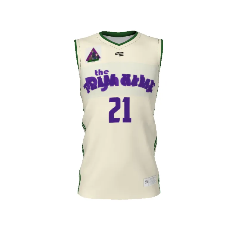 Dragon - Mens V-Neck Jersey (10 items) sold by FE Custom