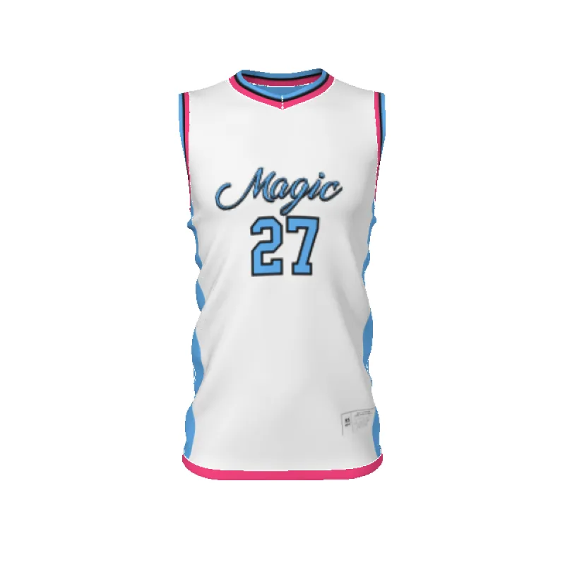 Churches - Mens Rev. V-Neck Jersey (1 items) sold by FE Custom