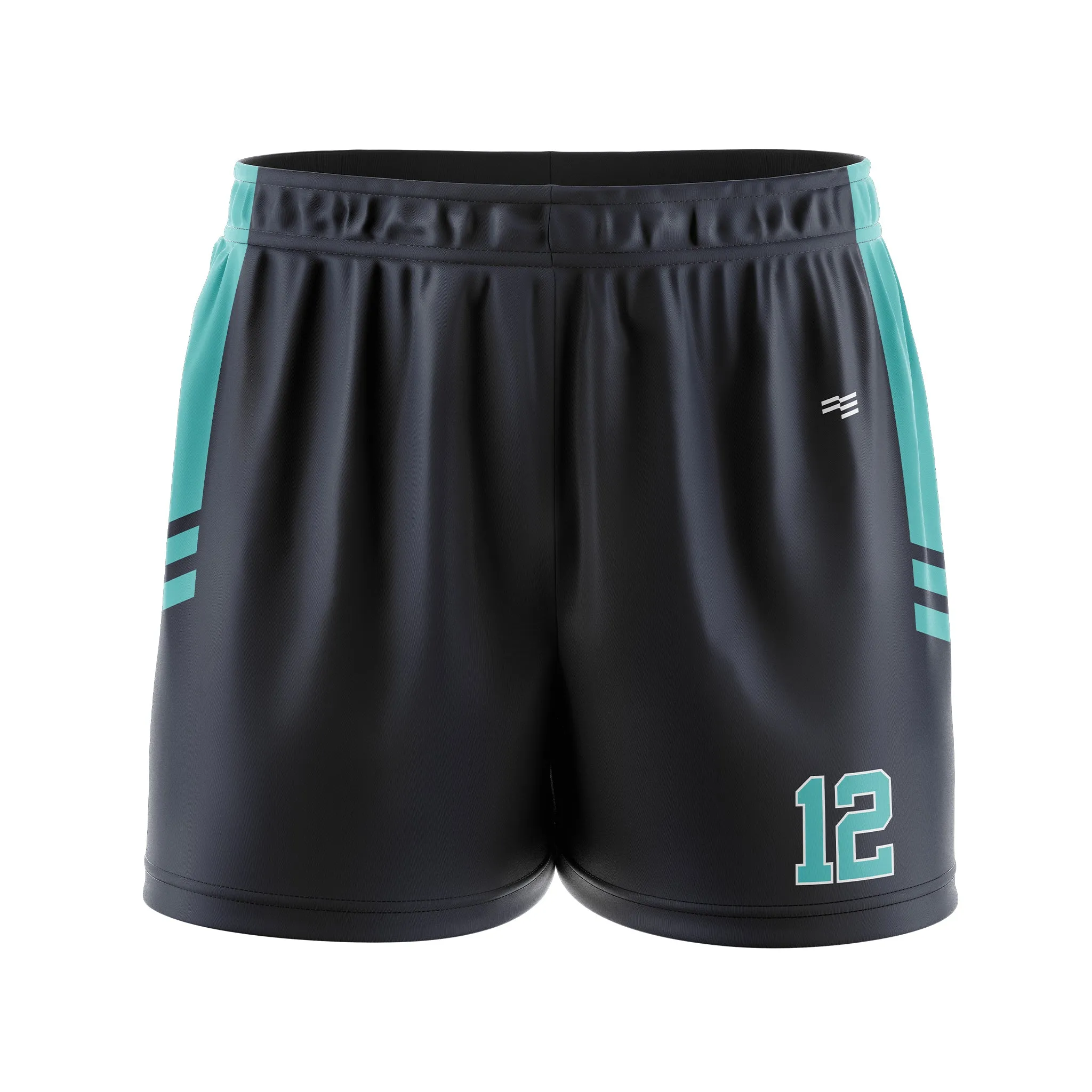 Club Athletica Raglan Custom Soccer Jersey - Womens sold by FE Custom product image thumbnail 3