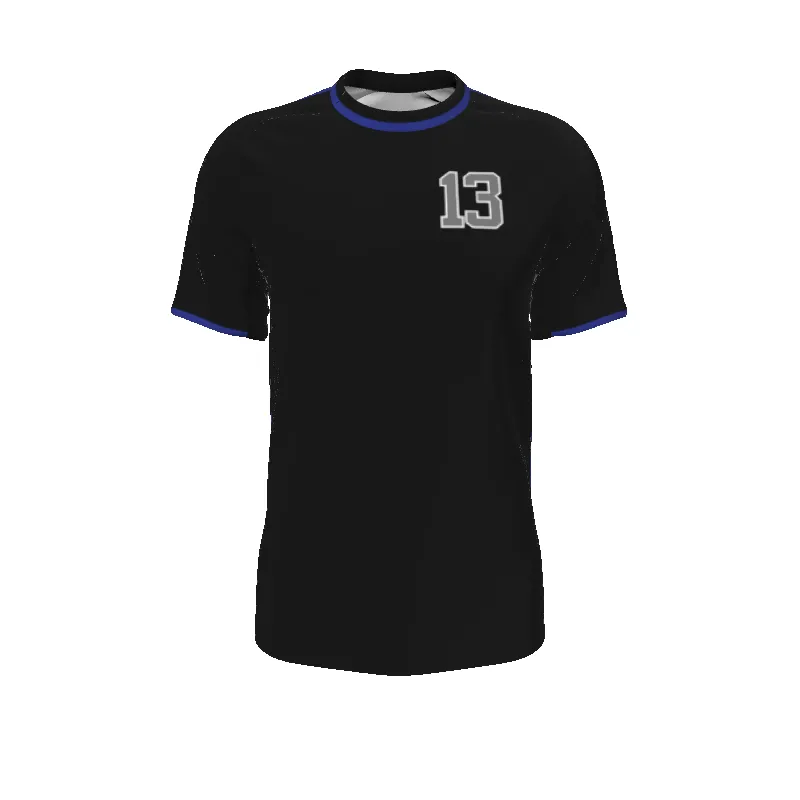 Club Athletica - Mens Raglan Soccer Jersey (1 item sold by FE Custom